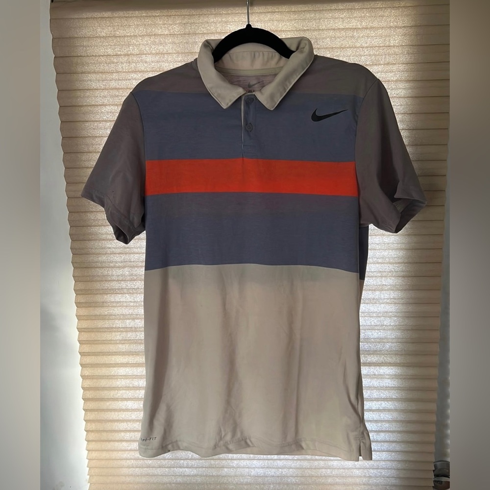 Nike Polo